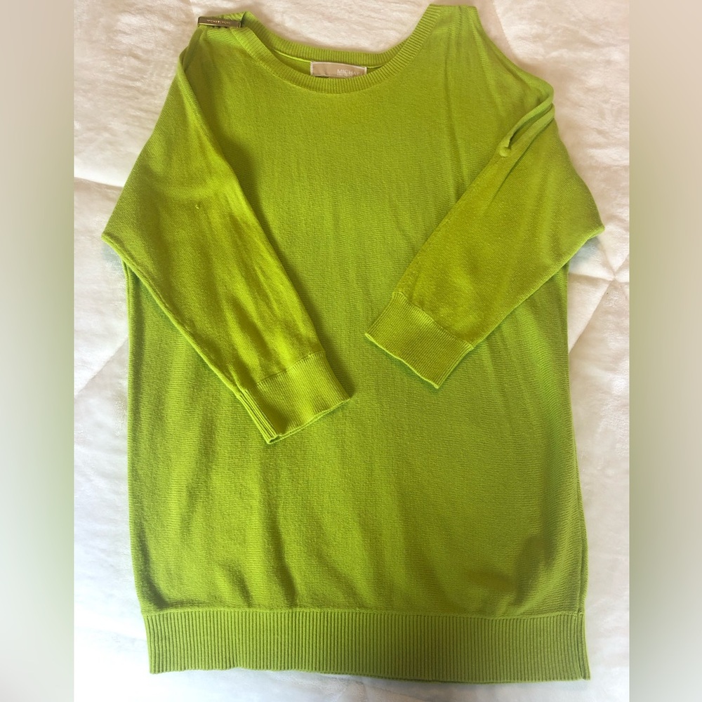 💰SOLD💰Micheal Kors sweater top